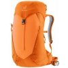 Deuter AC LITE 14 SL peach-tuscany Oranžová batoh