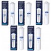 Sada filtrov 2 x K5, 2 x K2, K7M pre vodný filter Aquaphor RO-101S Morion