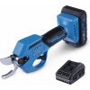Scheppach IXES Aku záhradnícke nožnice BC-PRS28-X, 20 V, max. priemer vetvy: 28 mm, 5911606400