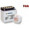 Motobatéria VARTA 12N7-4A, 7Ah, 12V