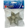 Hviezdičky - 5 ks