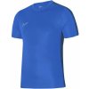 T-shirt Nike DF Academy 23 SS M DR1336 463 (118720) Black 2XL
