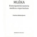 Mléka - Patricia Hatherlyová