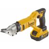 DeWALT Nožnice na plech 18 V DCS491NT - bez akumulátora a nabíjacky