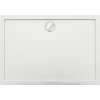 Roca Aeron obdĺžniková sprchová vanička 120x80 cm biela A276282100