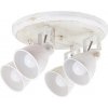 Bodové svietidlo Rabalux 5969 4x40W E14 230V IP20