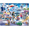 LARSEN Puzzle Letisko 42 dielikov