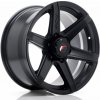 JAPAN RACING Japan Racing Jrx6 9.5x20 6x139.7 ET25 Matt Black 110.1