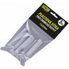 DEN BRAVEN Plastové sitká pre kotvenie do dutých materiálov 15 x 85 mm (5 ks/bal) – cena za ks