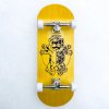 Fingerboard - Komplet Profissionais (Bullgod) Farba: 32mm - CryptoGod