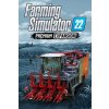 Farming Simulator 22 (Premium Expansion) (DLC)