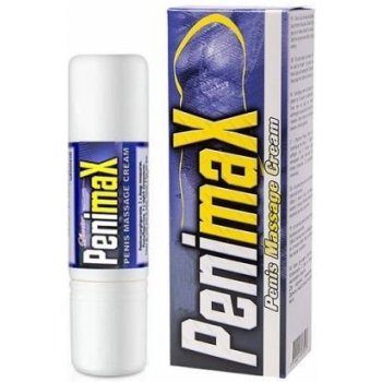 PenimaX krém pre lepšiu erekciu 50 ml