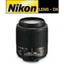 Nikon AF-S 55-200mm f/4G DX