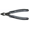 KNIPEX Kliešte cvikacie bočné Electronic Super Knips® 78 61 125 ESD