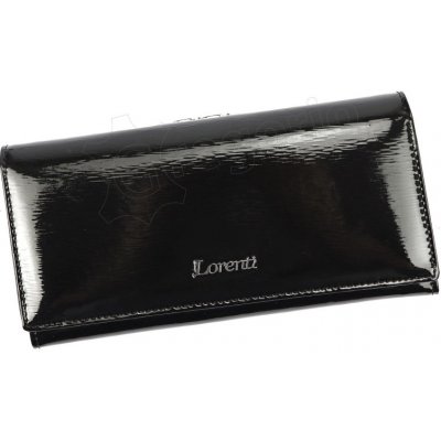 Lorenti dámska peňaženka 72031 SH N RFID černá