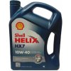 Shell Helix HX7 10W-40, 4L