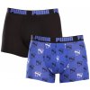 2PACK pánske boxerky Puma viacfarebné (701228673 002) XL 120 dní na výmenu alebo vrátenie tovaru!