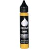Cernit Polymérová hmota Yellow 30 ml