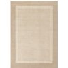 Hanse Home Collection Basic 105490 Ivory Béžová