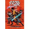 King Tiger: Son of the Dragon (Stradley Randy)