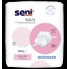 Seni SAN Regular, 30 ks (Plienky vkladacie)