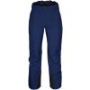 Pánske lyžiarské nohavice Stöckli SKI PANT MONTERO - tmavo modrá S