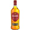 Grant´s Tripple Wood 40% 0,7 l (čistá fľaša)