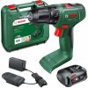 Skrutkovač Bosch akumulátorové napájanie 18 V 06039D8003