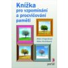 Knížka pro vzpomínání a procvičování paměti