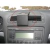 Brodit ProClip montážna konzola ostatné pre Skoda Octavia II 07-13, 213438