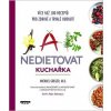 Jak nedietovat - Kuchařka více než 100 receptů pro zdravé a trvalé hubnutí - Greger Michael