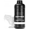 Prusament Resin Model Transparent Clear