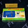 Fengda Airbrush striekacia pištoľ BD-800 s tryskou 0,35 mm (Fengda)