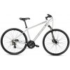 Romet Krosový bicykel ROMET ORKAN 2 M 2024 Strieborno-čierna L 2025