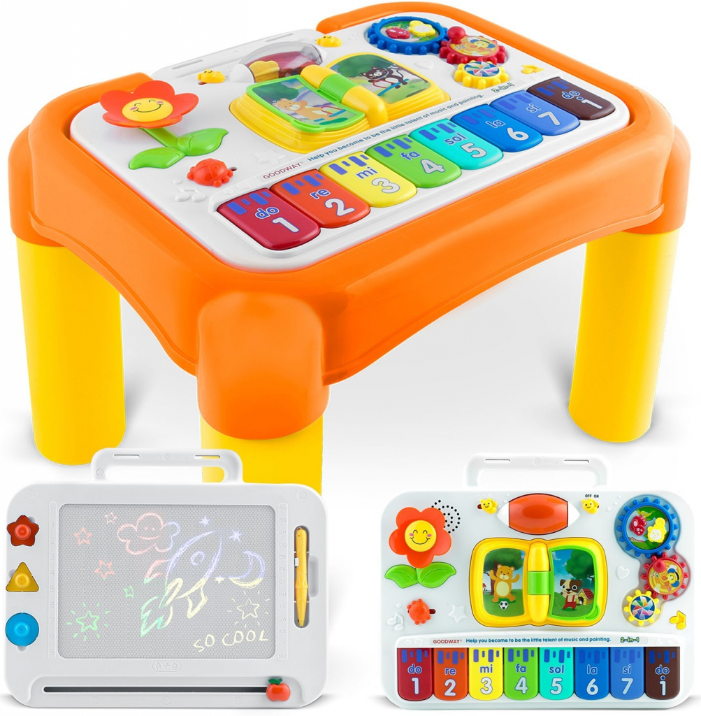 Ricokids Interaktívna hračka RK-746