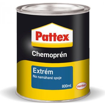 PATTEX Chemoprén Extrém 800g