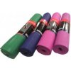 Yoga cvičebná podložka 5 mm - rôzne farby Modro - fialová