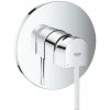 Sprchová batéria GROHE Plus bez podomietkového telesa chróm 24059003