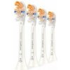 Philips Sonicare A3 Premium All-in-One HX9094/87 | 4 ks | biely
