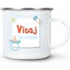 Sablio Plecháčik Vitaj na svete 2: 300 ml