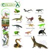 COLLECTA Mini plazy a obojživelníky