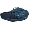Cyklistická ľadvinka Vaude Uphill Hip Pack 2 - baltic sea