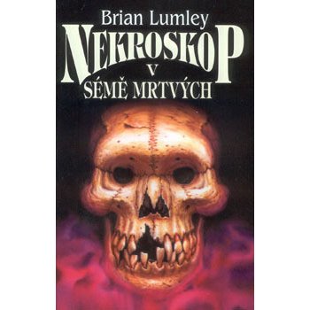 Nekroskop V - Brian Lumley