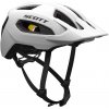 Scott Supra Plus Mips White Matt 2025