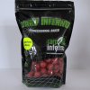 Carp Inferno Boilies Nutra line 1kg 20mm Jogurtová jahoda