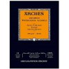 Arches Skicák v lepenej väzbe A4, 300g, 12 listov, RG