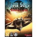 Iron Sky: Invasion