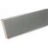 Lišta 2500x75x13 mm Podlahová lišta Cubu Trendy Cloud play 1473 2,5m