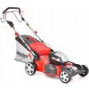 AKUMULÁTOROVÁ KOSAČKA NA TRÁVU HECHT 5045S LIION DC 40V POHON ŠIROKÝ 46 CM