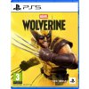 Marvel Wolverine